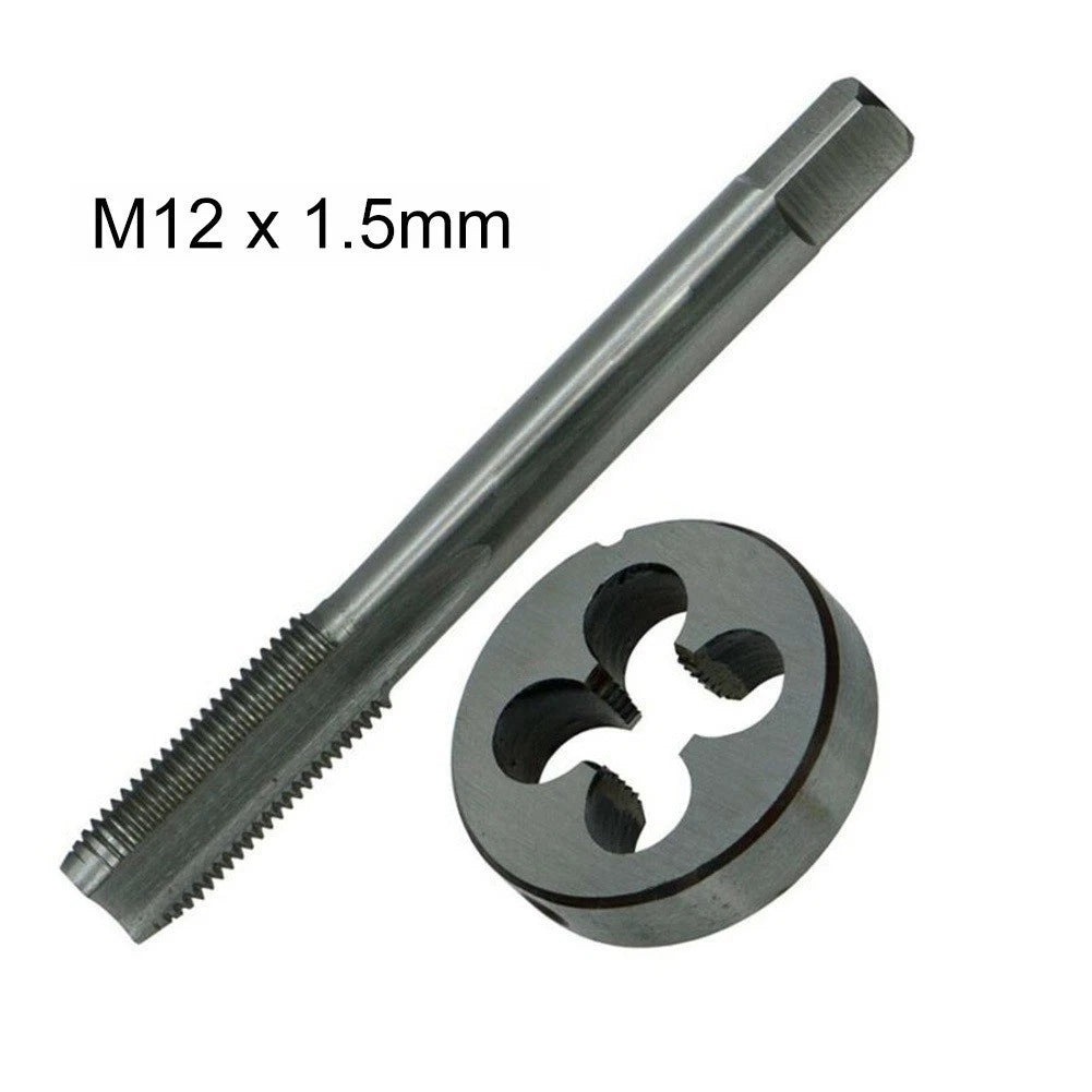 HSS Tap Die 1.5mm for Metric Applications