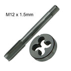 HSS Tap Die 1.5mm for Metric Applications