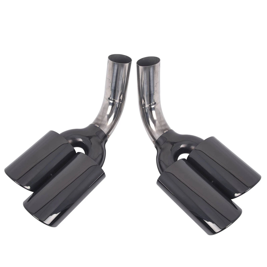 Exhaust Pipe Tip for Mercedes-Benz G350 G63 AMG (2007-2015)