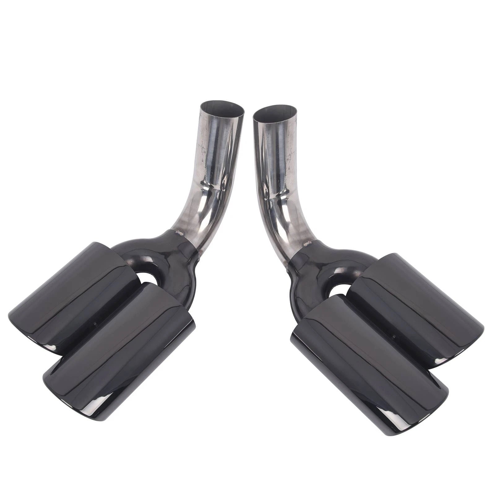Exhaust Pipe Tip for Mercedes-Benz G350 G63 AMG (2007-2015)