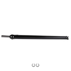 Propeller Shaft Rear for GMC Savana 1500, Chevy Express 1500 (2003–2014)