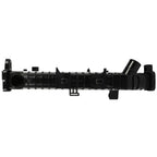 Aluminum Radiator for Chrysler Aspen Dodge Durango (2004–2009) 2738