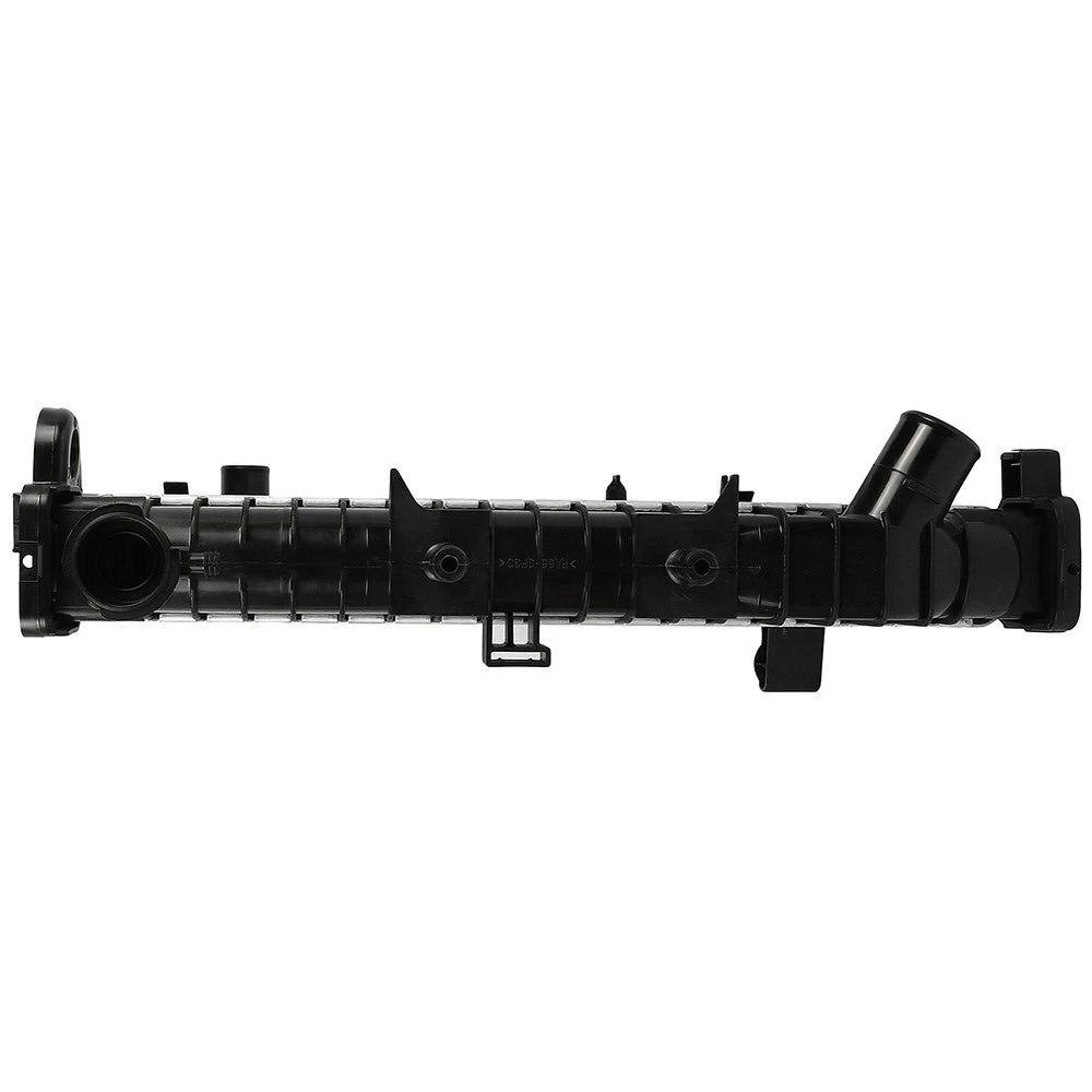 Aluminum Radiator for Chrysler Aspen Dodge Durango (2004–2009) 2738