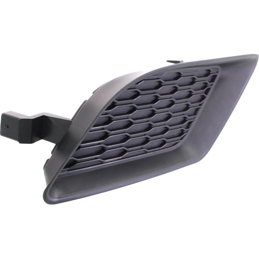 Fog Light Covers Set for Dodge Charger (2011-2014)