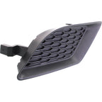 Fog Light Covers Set for Dodge Charger (2011-2014)
