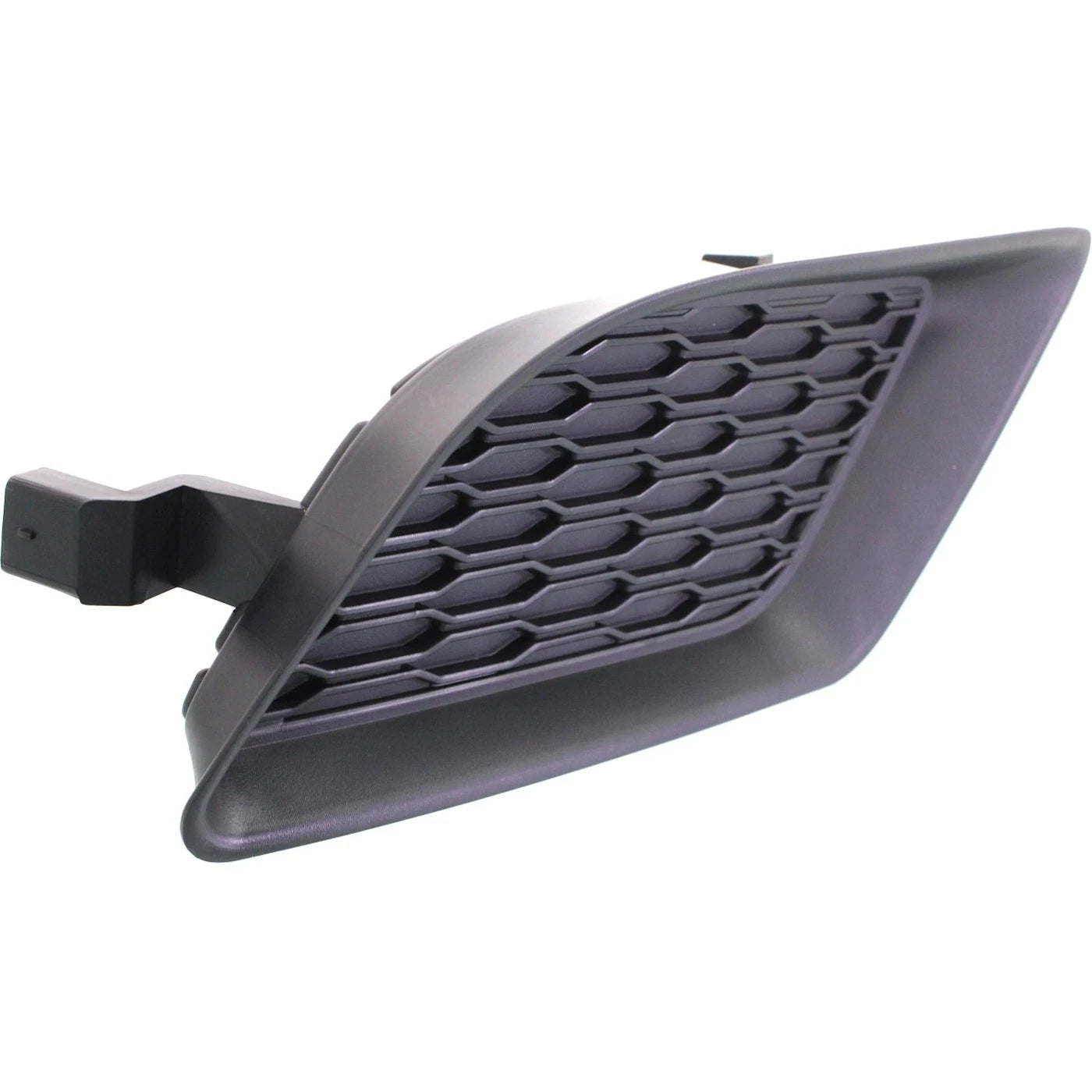 Fog Light Covers Set for Dodge Charger (2011-2014)