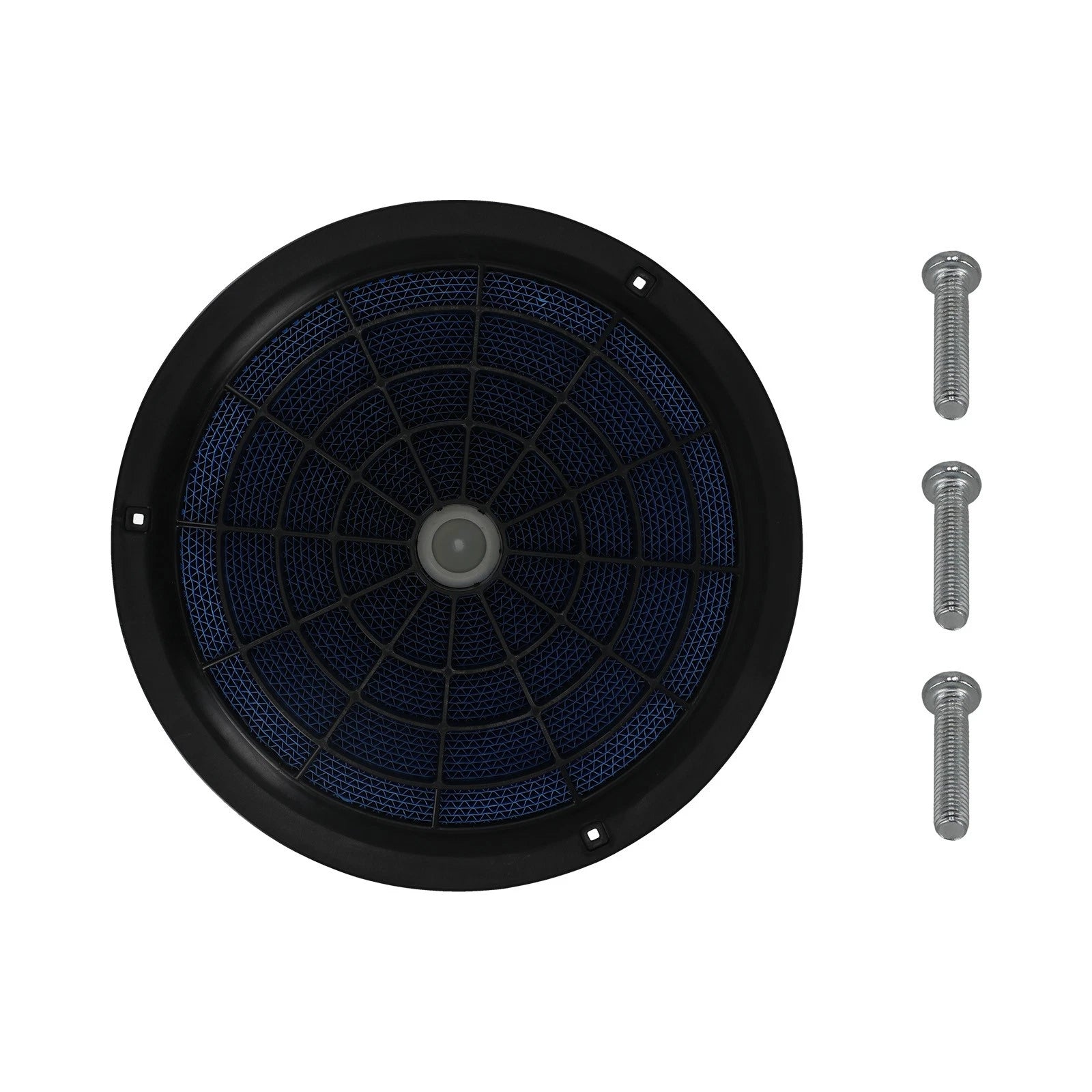Air Filter Assembly for Freightliner M2 112 (P607965, AF26424)