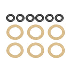 Engine Valve Cover Washer Bolt Kit for Honda D-Series D15 (1992-2000)