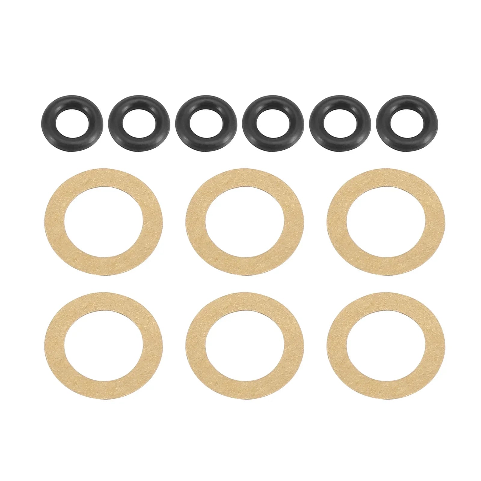 Engine Valve Cover Washer Bolt Kit for Honda D-Series D15 (1992-2000)