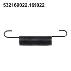 Idler Pulley Spring for Craftsman (169022)