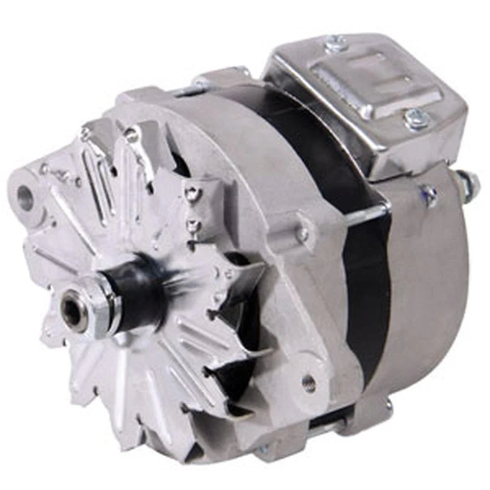 Alternator for John Deere (AR87205, SE501363, 100211-0292, TY6621, 13143)
