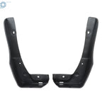 Set of 4 Mud Flaps for Honda Accord (2013–2015)