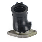 Intake Manifold Pipe Boot Flange for Honda FL250 Odyssey MT250 Elsinore (1974–1984)