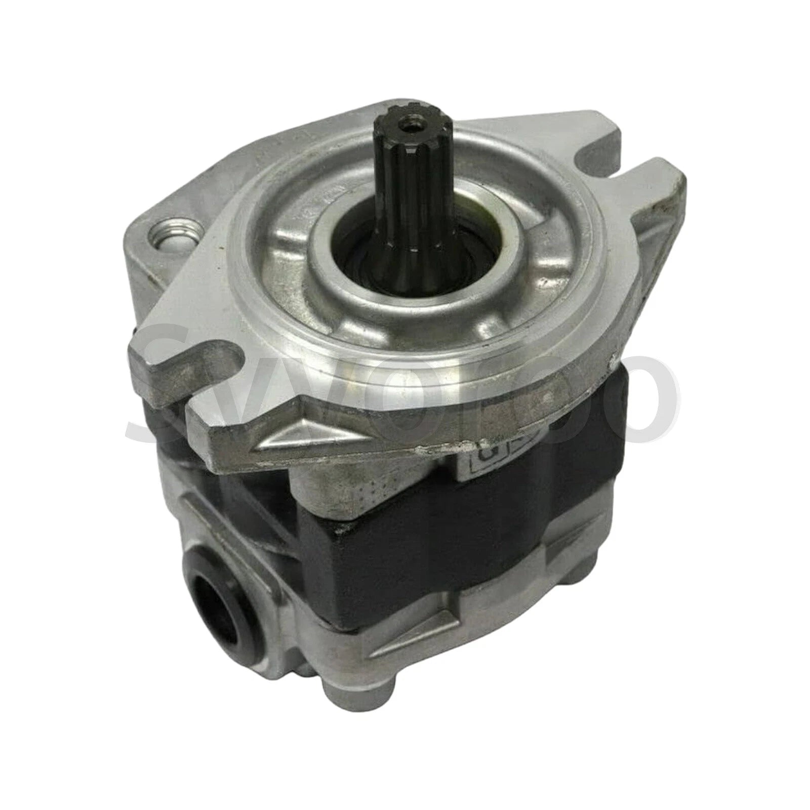 Hydraulic Pump 183E4-14001 for TCM Forklift FB15-25/-V