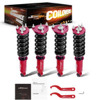 24 Way Adjustable Coilovers for Lexus GS300 GS400 GS430 (1998–2005)