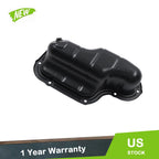 Engine Oil Pan for Nissan Armada Pathfinder Titan INFINITI QX56 (2004–2015) V8 5.6L