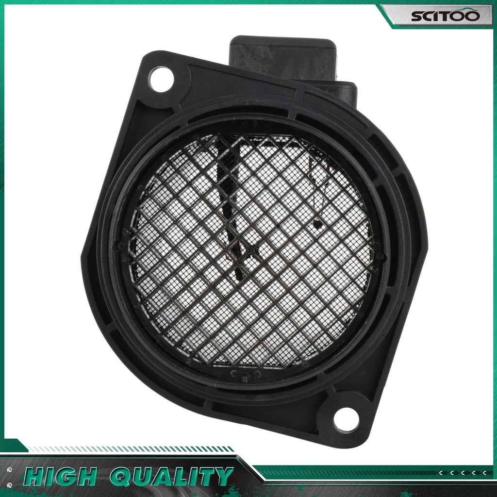 Mass Air Flow Meter MAF Sensor for Renault Trafic II (2001–2014)