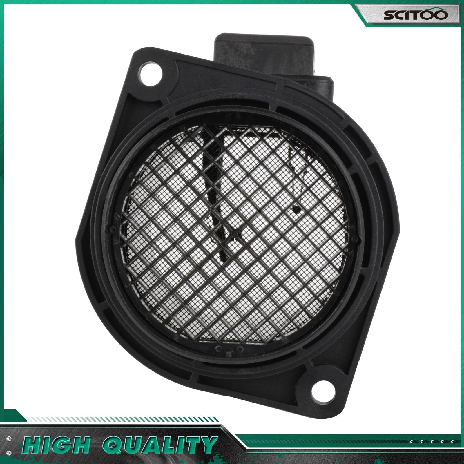 Mass Air Flow Meter MAF Sensor for Renault Trafic II (2001–2014)