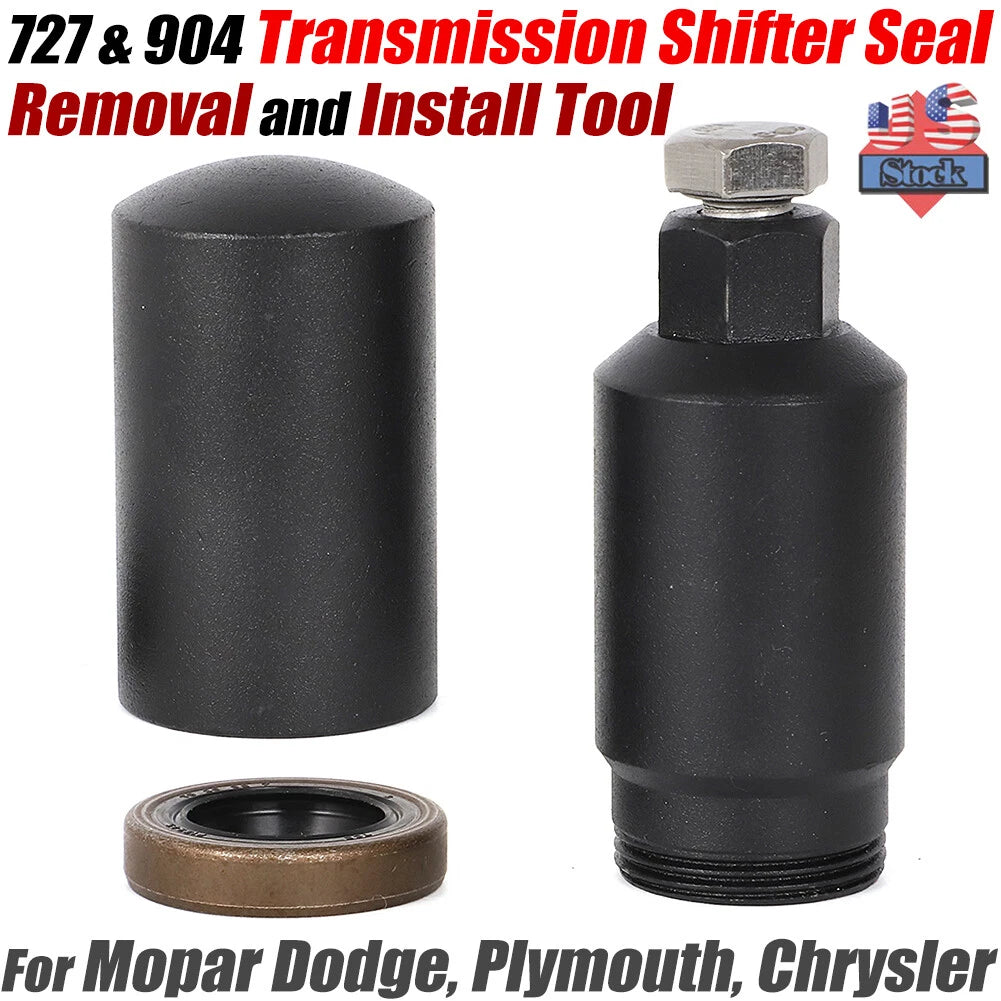 Shifter Seal Removal Tool Kit for Dodge Chrysler Plymouth 727 904