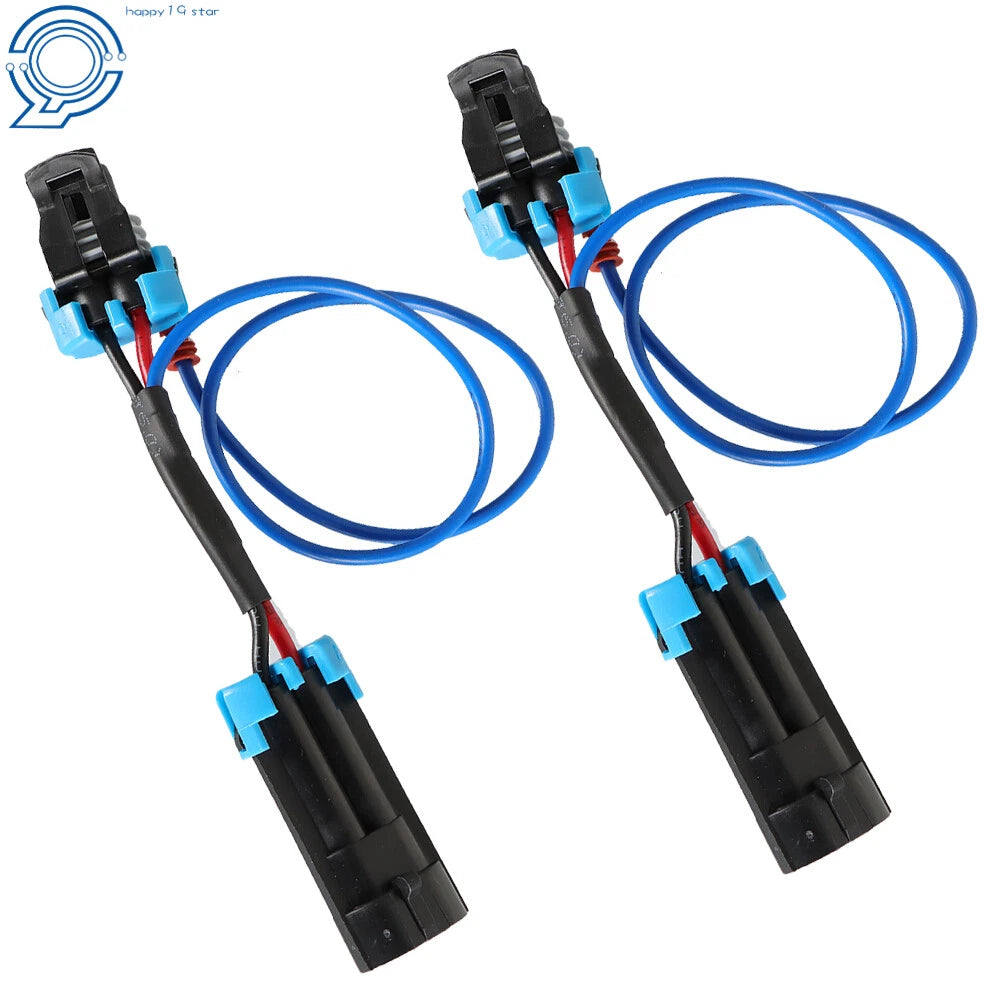 Eyebrow Wiring Harness for Polaris RZR Trail S 900 1000 XP (2019–2021)