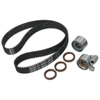 Timing Belt & Hydraulic Tensioner Water Pump Kit for Hilux VZN185 V6 3.4L