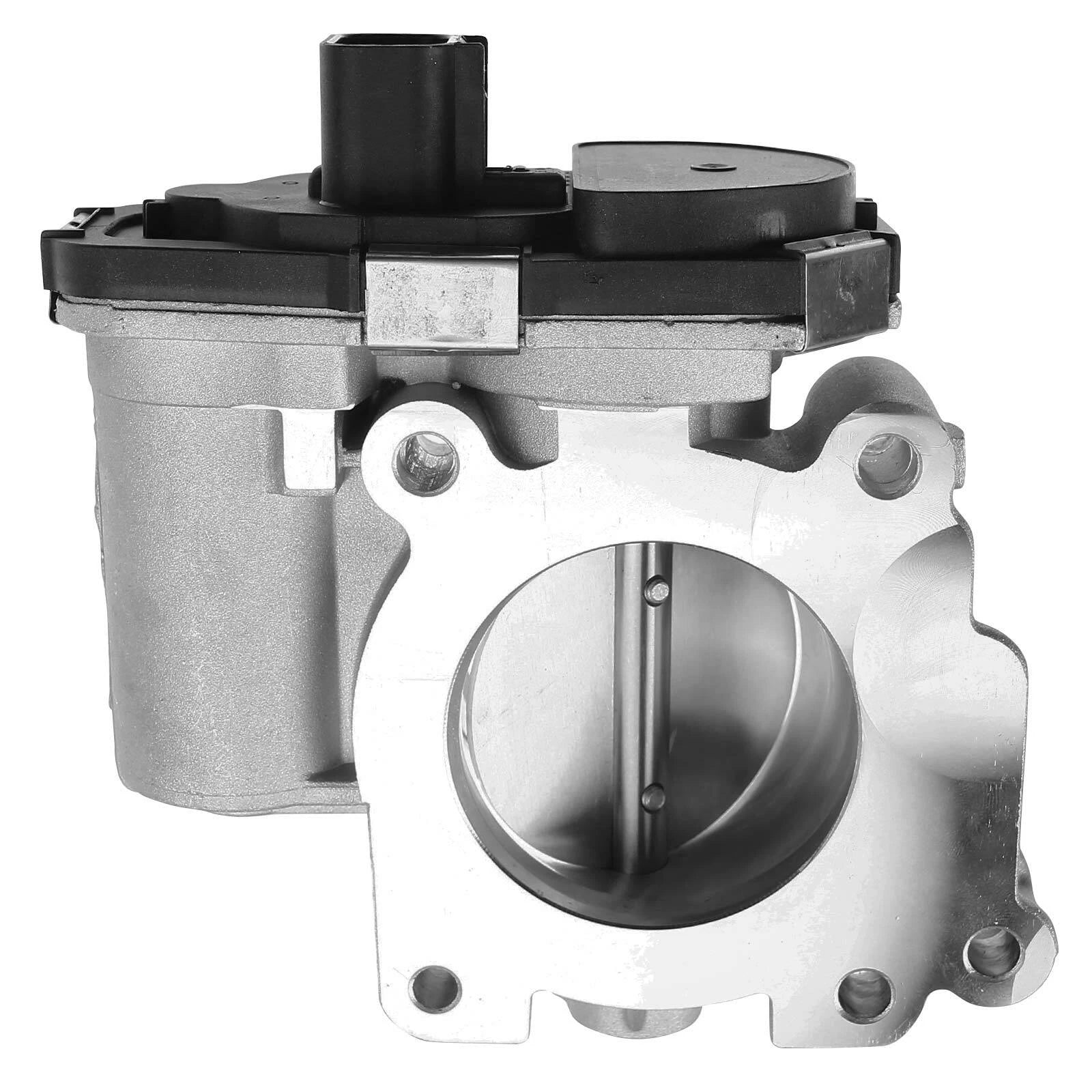 Throttle Body with Sensor for Chevrolet Malibu HHR Cobalt (2007–2010)