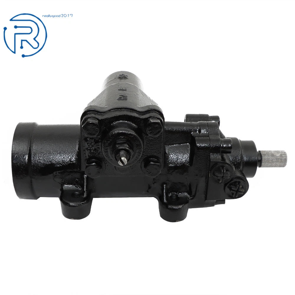 Power Steering Gear Box 27-7521 for Jeep CJ5 CJ6 CJ7 DJ5 Commando (1972–1979)