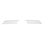 Stainless Chrome Mesh Grille Insert for Toyota 4Runner (2020-2024)