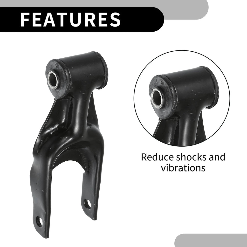 Engine Motor Mount & Strut Mount for Chevrolet Impala 3.4L (2000–2005)