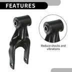 Engine Motor Mount & Strut Mount for Chevrolet Impala 3.4L (2000–2005)