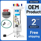 Electric Fuel Pump Assembly for 2004–2008 Ford F-150 XLT 5.4L
