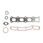 Head Gasket Set for Chrysler 200 Dodge Avenger Jeep Compass 2.4L (2011–2014)