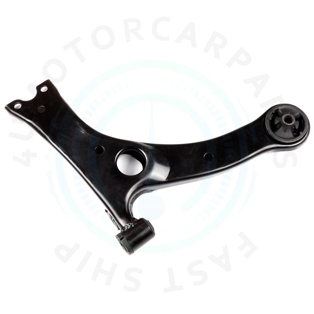 Set of 8 Front Lower Control Arm Ball Joints Tie Rod Ends for Toyota Matrix (2003–2008)