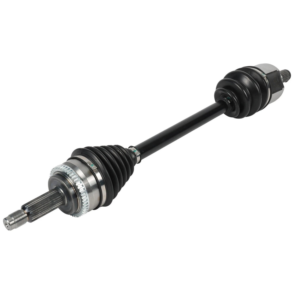 2X CV Axle Shaft Assembly for Kia Soul (2014–2019) Front Left Right