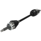 2X CV Axle Shaft Assembly for Kia Soul (2014–2019) Front Left Right