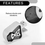 Engine Motor Mount for Ford Fusion 2.0T (2013–2016)