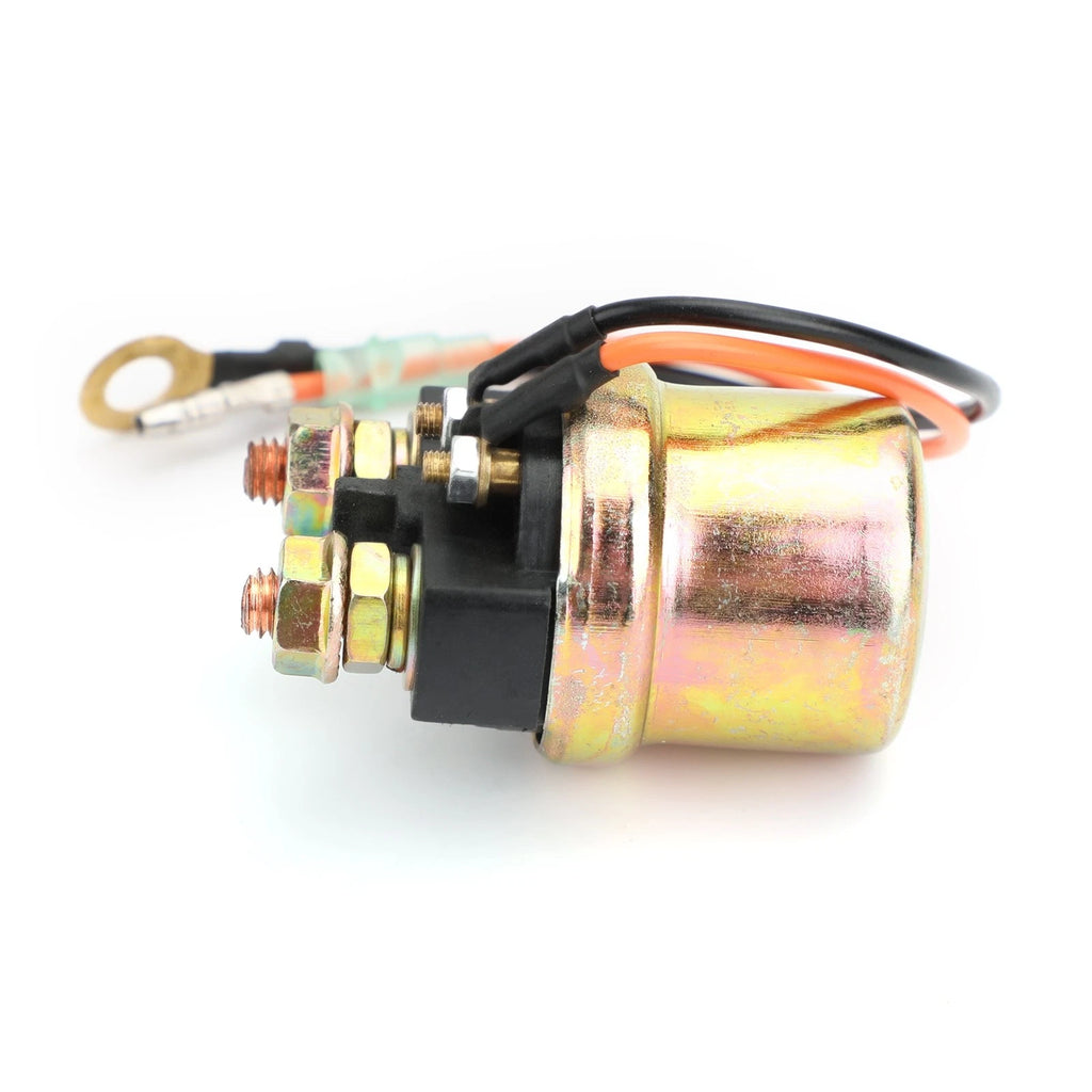 Starter Relay Solenoid for Yamaha Wave Runner 1200 GP1200 GP1200R XL1200 (1997–2001)