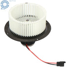 Blower Motor for John Deere 7830 7930 8330 8430 8530 (2000–2023)