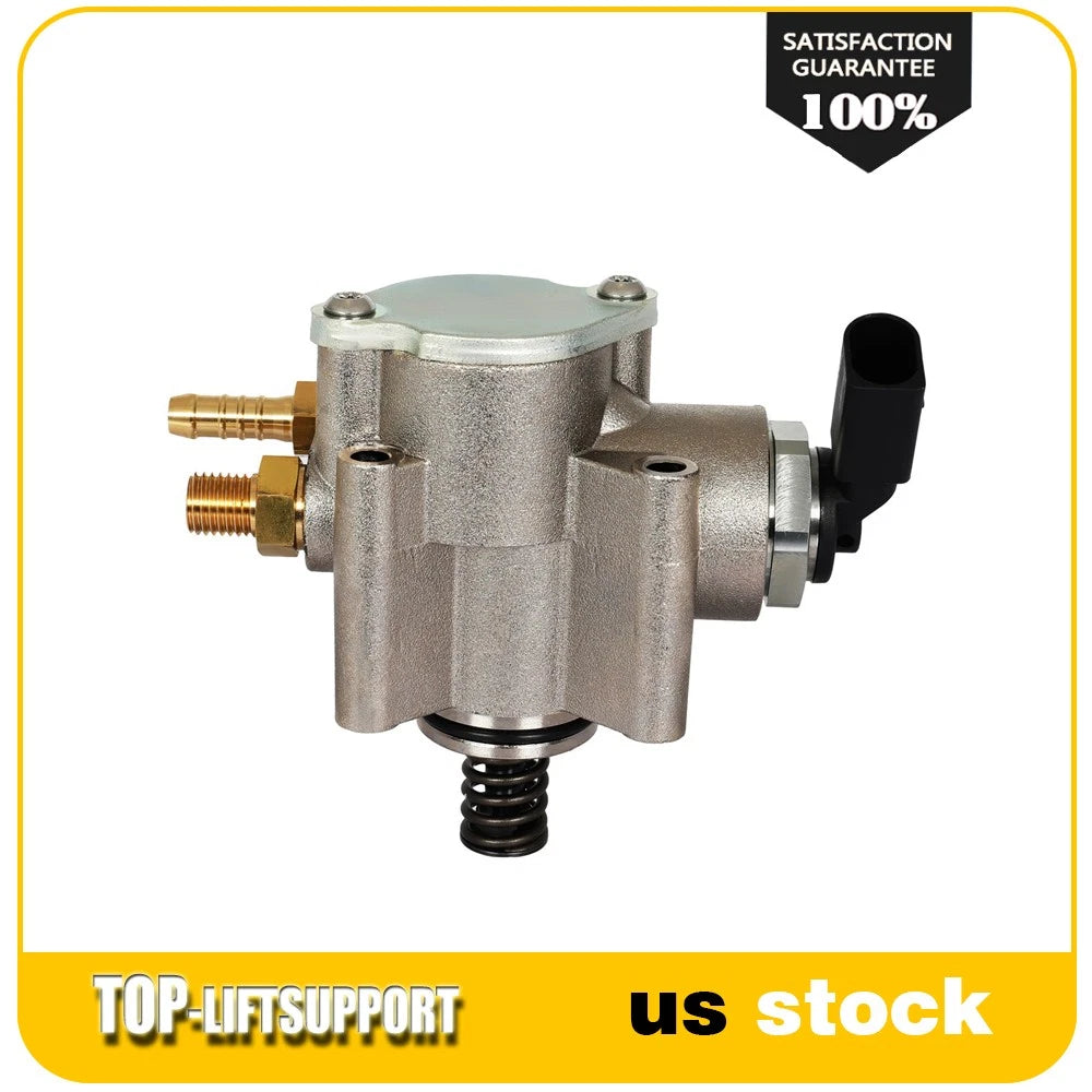 High Pressure Fuel Pump for Volkswagen Golf Plus (2004–2008)