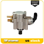 High Pressure Fuel Pump for Volkswagen Golf Plus (2004–2008)