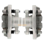 Set of 4 Brake Calipers w/pads for Honda Pioneer 1000 1000-5 (2016–2023)