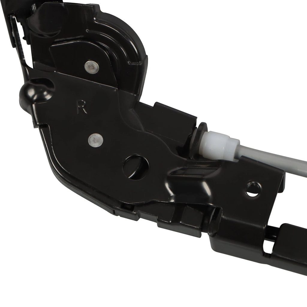 Rear Right Power Sliding Door Cable Kit for Toyota Sienna (2004–2010)
