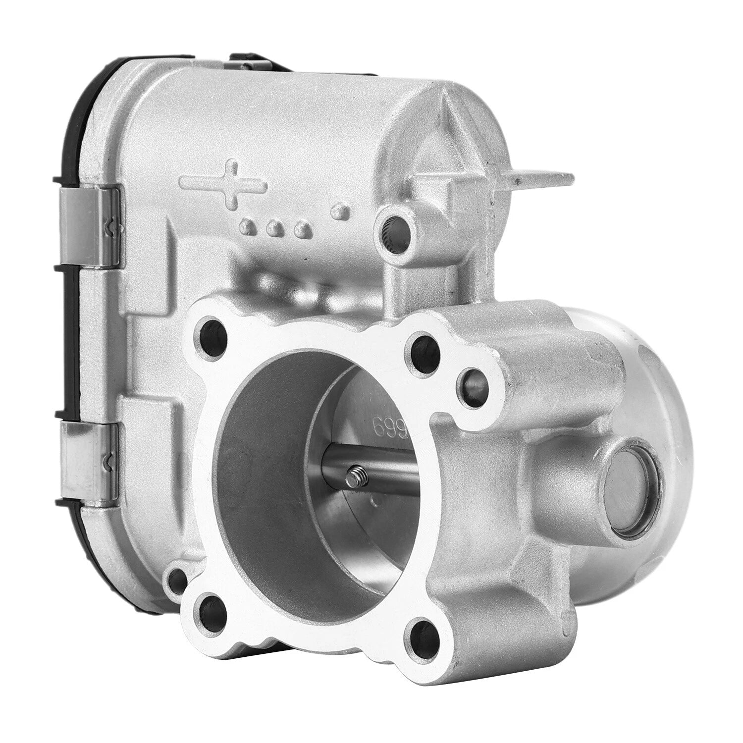 Throttle Body for Polaris Ranger 570 900 1000 1500 Crew XP XD (2013–2023)