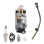 Carburetor Kit for Victa Whipper Snipper TTB2226 (2010–2023)