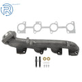 Left Exhaust Manifold for Ford Explorer Mercury (2002–2005)