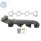 Left Exhaust Manifold for Ford Explorer Mercury (2002–2005)