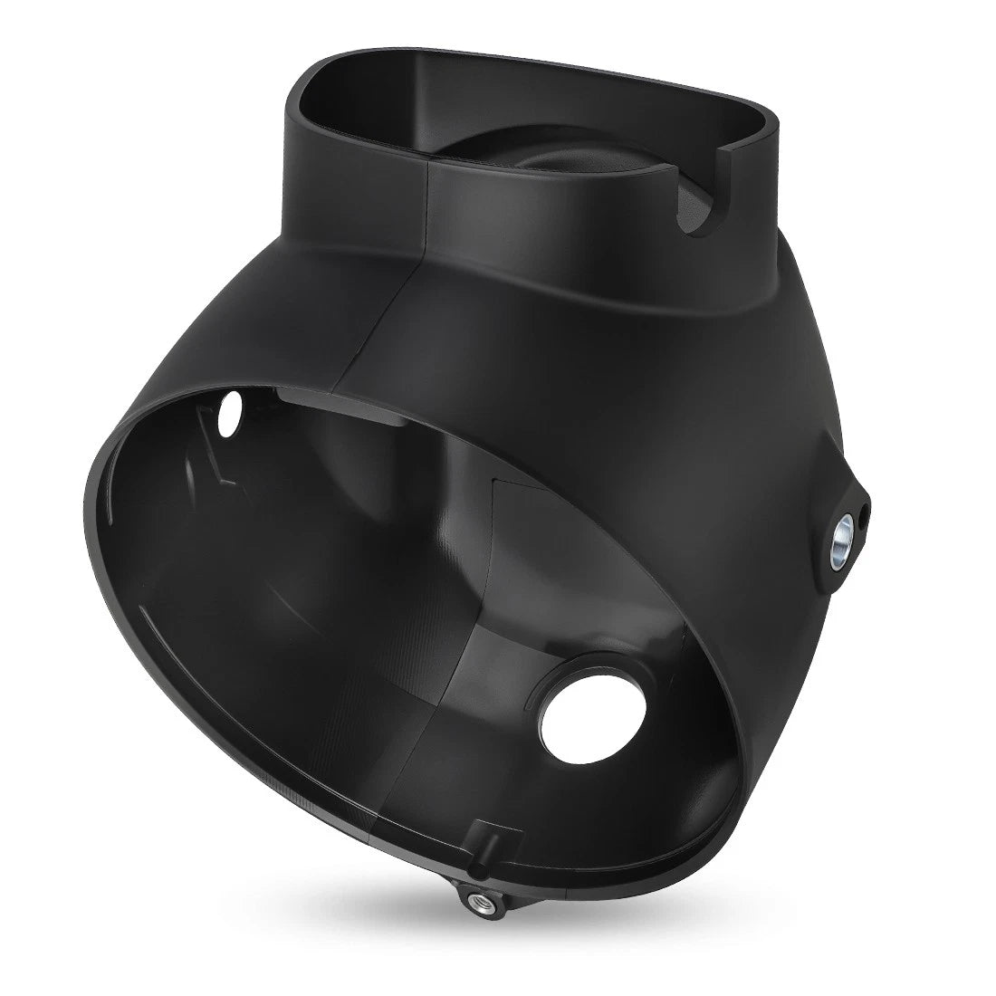 Headlight Shell Bucket Case for Honda CT90 CT110 (1966–1986) 61301-102-701ZA