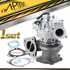 Turbocharger for Buick Regal, Chevy Cobalt, Pontiac, Saturn (2011–2013)
