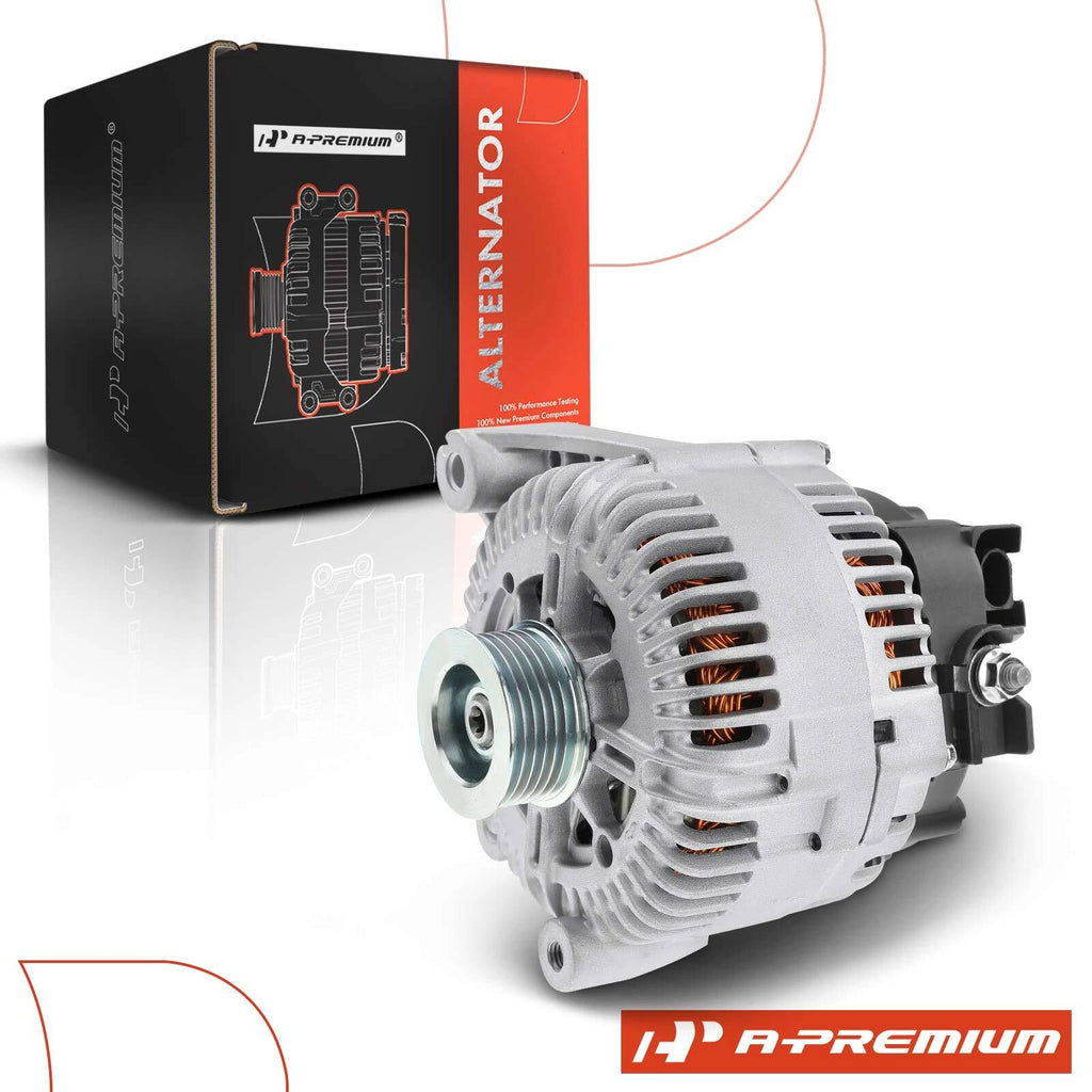 Alternator for BMW X5 (2011–2013)
