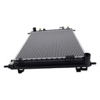 Aluminum Core Radiator for Chevrolet HHR (2006–2011) 15940326
